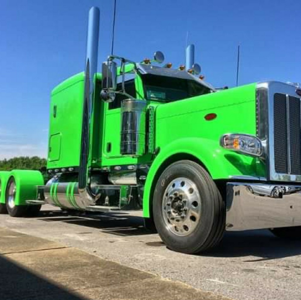 Meet your Posher, Katrina